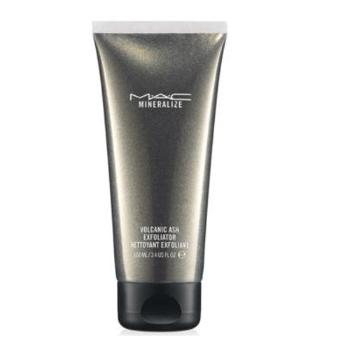 MAC Cosmetics Pleťový peeling Mineralize (Volcanic Ash Exfoliator) 100 ml