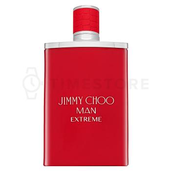 Jimmy Choo Man Extreme parfémovaná voda pre mužov 100 ml - 30 dní na vrátenie tovaru, Garancia originality