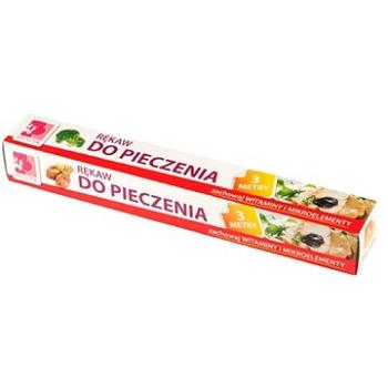 BRATEK pečící rukáv 29 cm × 3 m (5907806152818)