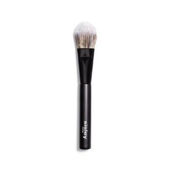 Sisley Fluid Foundation Brush štětec na tekutý podklad