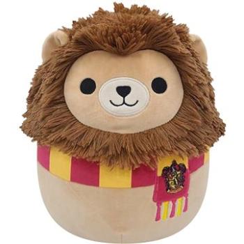 Squishmallows Harry Potter – Chrabromilský lev (196566175266)