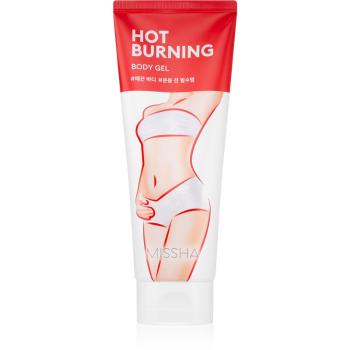 Missha Hot Burning gél proti celulitíde 200 ml