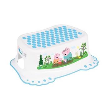 Tega stupienok Peppa Pig – modrý (5902963070814)