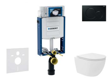 Kombifix Geberit SANI15CA5130