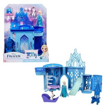 Frozen Malá Bábika A Snehové Prekvapenie Herný Set (194735121311)