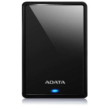 Adata 2.5&quot; HDD USB 3.1 4TB HV620S, Fekete