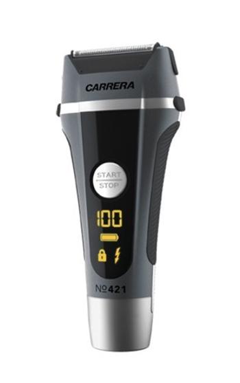 CARRERA SHAVER NO 421