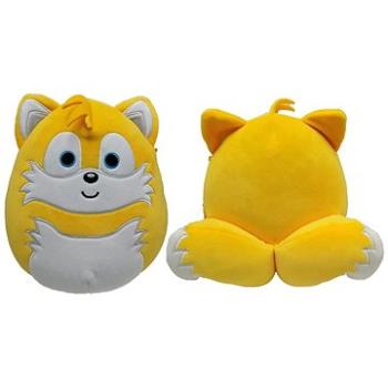 Squishmallows Lišiak Miles Tails, 20 cm (191726470205)