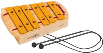 Studio 49 AG 500 Alto Glockenspiel Pentatonic Zvonkohra