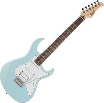 Cort G200 Sky Blue Elektrická gitara