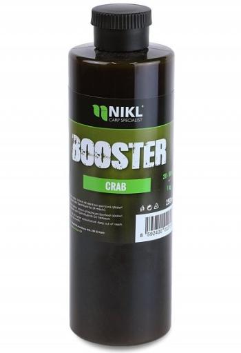 Nikl booster crab 250 ml