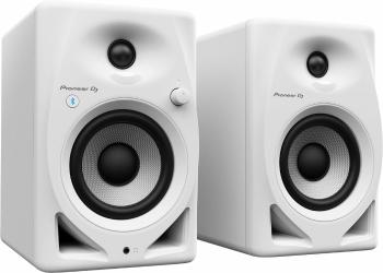 Pioneer Dj DM-40D-BT-W Aktívny štúdiový monitor 2 ks