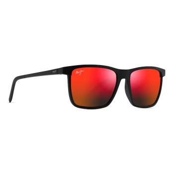 Maui Jim  Occhiali da Sole  One Way RM875-02 Polarizzati  Slnečné okuliare Čierna