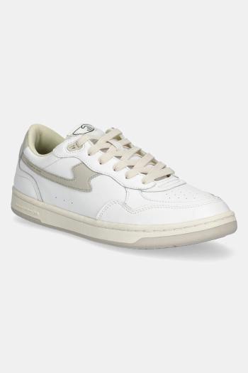 Tenisky Stepney Workers Club PRO CUP 01 S-STRIKE LEATHER biela farba, YQ02500