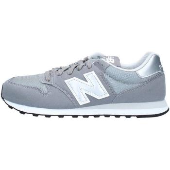 New Balance  GM500GRY  Nízke tenisky Šedá