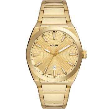 Fossil Everett FS5965 - 30 dní na vrátenie tovaru, Garancia originality