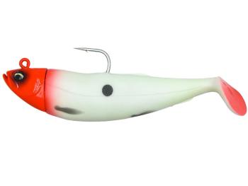 Savage gear gumová nástraha cutbait herring s redhshiner 20 cm 270 g