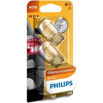 PHILIPS W21W 2 ks (12065B2)