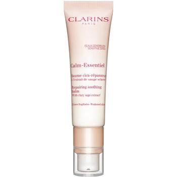 Clarins Calm-Essentiel Repairing Soothing Balm vyživujúci balzám s upokojujúcim účinkom 30 ml