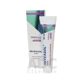 Skinsolute REVEASOL krém