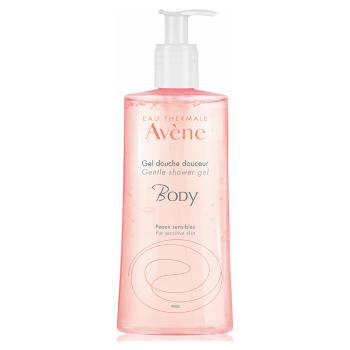 AVÈNE Jemný sprchový gél 500 ml