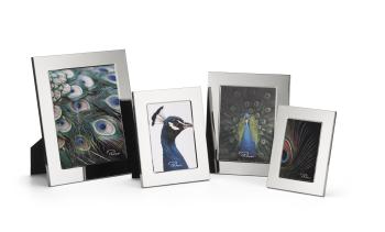 Celeste keret, fényes, 20 x 25 cm - Philippi