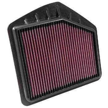 K & N vzduchový filter 33-5021