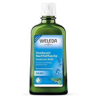 WELEDA Šalviová deodorant náplň 200 ml