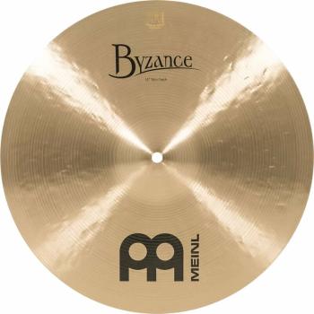 Meinl Byzance Thin 15" Crash činel