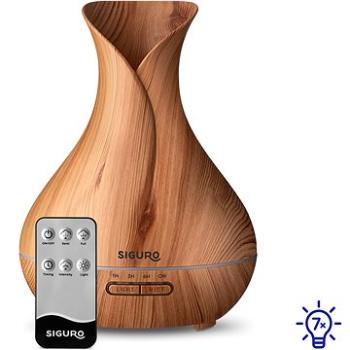 Siguro AD-G400LW Silvery Blue (SGR-AD-G400LW)