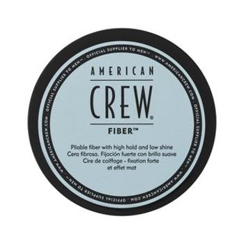 American Crew Fiber modelujúca guma pre silnú fixáciu 50 g