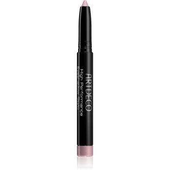 ARTDECO High Performance očné tiene v ceruzke odtieň 40 Frozen Rose 1,4 g