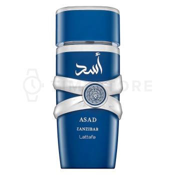 Lattafa Asad Zanzibar parfémovaná voda pre mužov 100 ml - 30 dní na vrátenie tovaru, Garancia originality