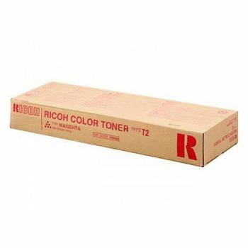 RICOH 888485 - originálny toner, purpurový, 17000 strán