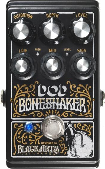 DOD Boneshaker Gitarový efekt