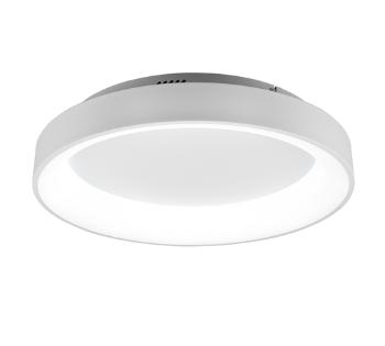LED stropné osvetlenie Trio Girona biela 671290131