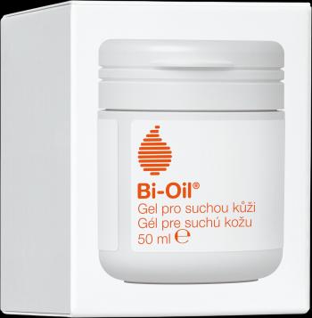 BI-OIL Gél na suchú pokožku 50 ml