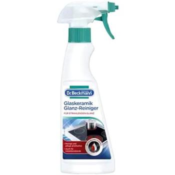 Dr. BECKMANN čistič na sklokeramické dosky 250 ml (4008455045511)