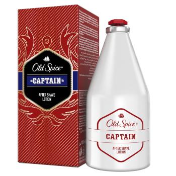 OLD SPICE Captain Voda po holení s tónmi santalového dreva a citrusov 100 ml