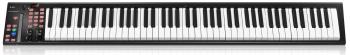 iCON iKeyboard 8X MIDI keyboard