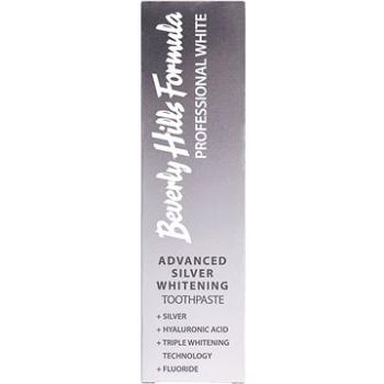 BEVERLY HILLS Formula Professional White Silver Whitening 100 ml (50201050003589)