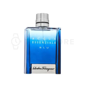 Salvatore Ferragamo Acqua Essenziale Blu toaletná voda pre mužov 100 ml   - 30 dní na vrátenie tovaru, Garancia originality