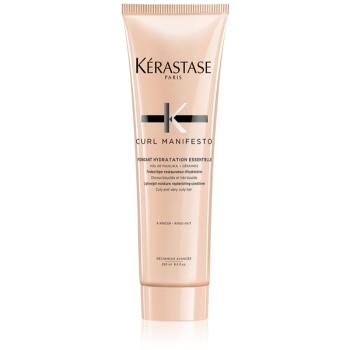 Kérastase Curl Manifesto Fondant Hydration Essentielle hydratačný a vyživujúci kondicionér pre vlnité a kučeravé vlasy 250 ml