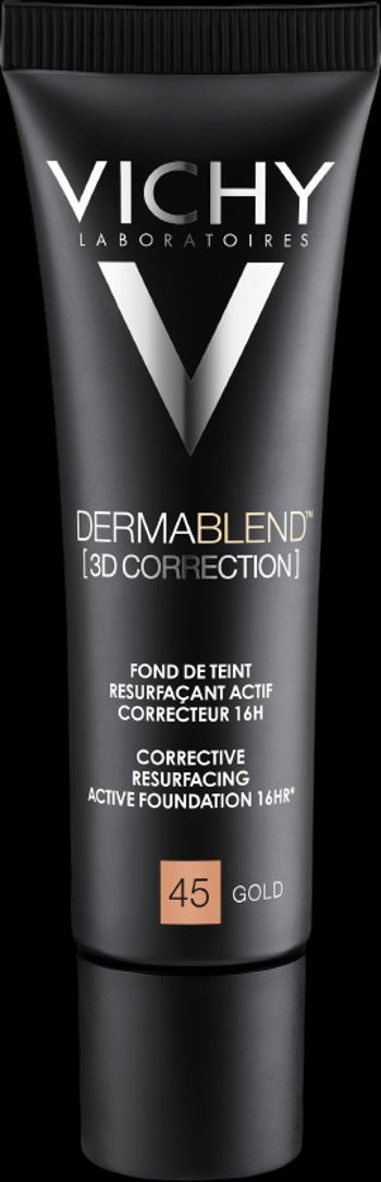 VICHY Dermablend 3D Korektor 45 30 ml