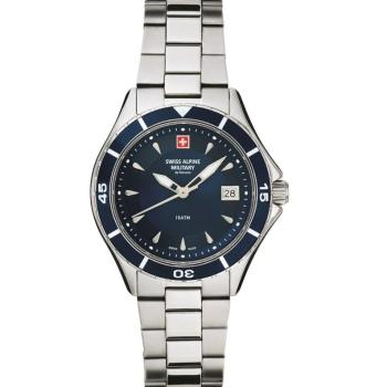 Swiss Alpine Military Sport 7740.1135 - 30 dní na vrátenie tovaru, Garancia originality