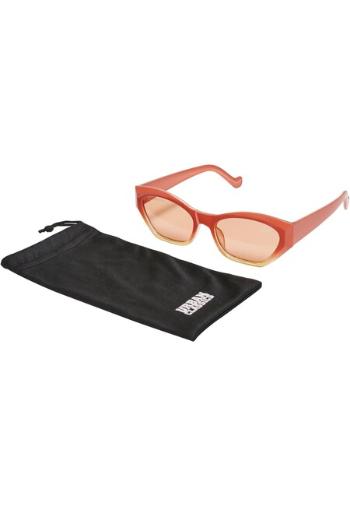 Urban Classics Sunglasses Oslo vintageorange/vintagesun - UNI