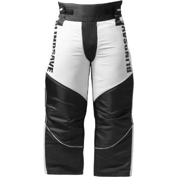 BLINDSAVE PANTS JUNIOR Junior kapusnadrág, fekete, méret