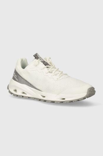 Topánky Jack Wolfskin Prelight Vent Low pánske, biela farba, 4064361