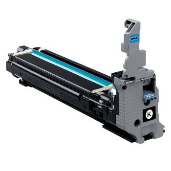 KONICA MINOLTA A03100H K - originálna optická jednotka, čierna, 30000 strán