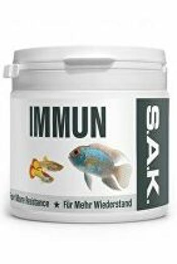 S.A.K. Immun 75 g (150 ml) veľkosť 1